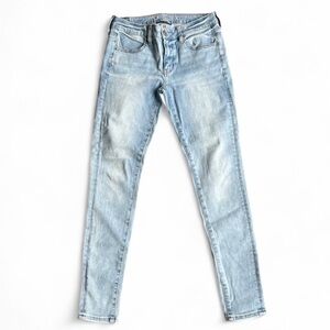 American Eagle mid rise jegging | size 6 | 28” inseam